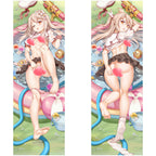 Illyasviel von Einzbern (Summer Ver.) - Anime Inflatable Cylinder Pillow Fan-Art Edition
