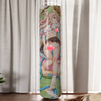 Illyasviel von Einzbern (Summer Ver.) - Anime Inflatable Cylinder Pillow Fan-Art Edition