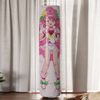 Nodoka Hanadera (Cure Grace) - Anime Inflatable Cylinder Pillow Fan-Art Edition