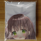 Chiya (Ujimatsu Chiya) - Anime Inflatable Cylinder Pillow Fan-Art Edition