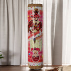 Cure Miracle & Cure Magical & Cure Chocolat - Anime Inflatable Cylinder Pillow Fan-Art Edition