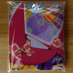 Cure Miracle & Cure Magical - Anime Inflatable Cylinder Pillow Fan-Art Edition