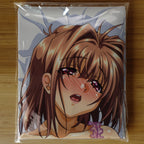 Takimi Rika - Anime Inflatable Cylinder Pillow Fan-Art Edition