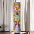 Hinata Hiramitsu (Cure Sparkle) - Anime Inflatable Cylinder Pillow Fan-Art Edition