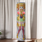 Hinata Hiramitsu (Cure Sparkle) - Anime Inflatable Cylinder Pillow Fan-Art Edition
