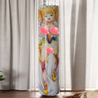 Hinata Hiramitsu (Cure Sparkle) - Anime Inflatable Cylinder Pillow Fan-Art Edition
