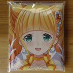 Hinata Hiramitsu (Cure Sparkle) - Anime Inflatable Cylinder Pillow Fan-Art Edition