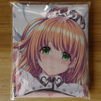 Shimamura Angelica - Anime Inflatable Cylinder Pillow Fan-Art Edition