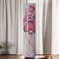 Momonya Miyui - Anime Inflatable Cylinder Pillow Fan-Art Edition