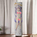 Ren-chan - Anime Inflatable Cylinder Pillow Fan-Art Edition