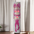 Cure Melody (Hojo Hibiki) - Anime Inflatable Cylinder Pillow Fan-Art Edition