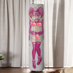 Cure Melody (Hojo Hibiki) - Anime Inflatable Cylinder Pillow Fan-Art Edition