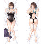 Hawawa Nagisa - Anime Inflatable Cylinder Pillow Fan-Art Edition
