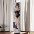 Hawawa Nagisa - Anime Inflatable Cylinder Pillow Fan-Art Edition