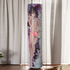 Kosaka Wakamo (Bikini Ver.) - Anime Inflatable Cylinder Pillow Fan-Art Edition