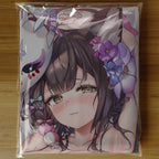 Kosaka Wakamo (Bikini Ver.) - Anime Inflatable Cylinder Pillow Fan-Art Edition