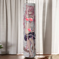 Hakui Koyori - Anime Inflatable Cylinder Pillow Fan-Art Edition
