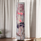 Hakui Koyori - Anime Inflatable Cylinder Pillow Fan-Art Edition