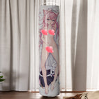 Hakui Koyori - Anime Inflatable Cylinder Pillow Fan-Art Edition