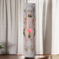 Nahida - Anime Inflatable Cylinder Pillow Fan-Art Edition
