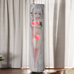 Nahida - Anime Inflatable Cylinder Pillow Fan-Art Edition