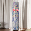 Cure Nyammy (Yuki Nekoyashiki) - Anime Inflatable Cylinder Pillow Fan-Art Edition