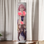 Hoshisaki Akari - Anime Inflatable Cylinder Pillow Fan-Art Edition
