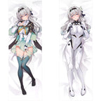 Firefly (Casual & Plugsuit Ver.) - Anime Inflatable Cylinder Pillow Fan-Art Edition