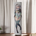 Firefly (Casual & Plugsuit Ver.) - Anime Inflatable Cylinder Pillow Fan-Art Edition