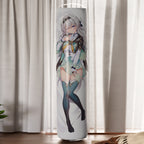 Firefly (Casual & Plugsuit Ver.) - Anime Inflatable Cylinder Pillow Fan-Art Edition