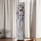 Firefly (Casual & Plugsuit Ver.) - Anime Inflatable Cylinder Pillow Fan-Art Edition