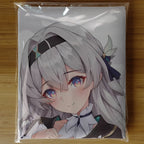Firefly (Casual & Plugsuit Ver.) - Anime Inflatable Cylinder Pillow Fan-Art Edition