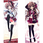 Aomi Maika - Anime Inflatable Cylinder Pillow Fan-Art Edition