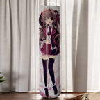 Aomi Maika - Anime Inflatable Cylinder Pillow Fan-Art Edition
