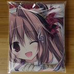 Aomi Maika - Anime Inflatable Cylinder Pillow Fan-Art Edition