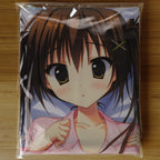 Nase Yukana (Pajama Ver.) - Anime Inflatable Cylinder Pillow Fan-Art Edition