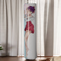 Neko-Musume (Cuddling Ver.) - Anime Inflatable Cylinder Pillow Fan-Art Edition