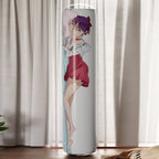 Neko-Musume (Cuddling Ver.) - Anime Inflatable Cylinder Pillow Fan-Art Edition