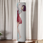 Neko-Musume (Cuddling Ver.) - Anime Inflatable Cylinder Pillow Fan-Art Edition