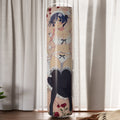 Yozakura & Reo - Anime Inflatable Cylinder Pillow Fan-Art Edition