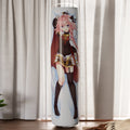Astolfo - Anime Inflatable Cylinder Pillow Fan-Art Edition