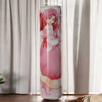Akagi Towa & Amanogawa Kirara - Anime Inflatable Cylinder Pillow Fan-Art Edition