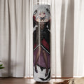 Kagarino Kirie -Anime Inflatable Cylinder Pillow Fan-Art Edition