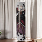 Kagarino Kirie -Anime Inflatable Cylinder Pillow Fan-Art Edition