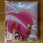 Cure Lovely & Cure Princess & Cure Honey - Anime Inflatable Cylinder Pillow Fan-Art Edition