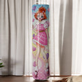 Haruno Haruka (Cure Flora) - Anime Inflatable Cylinder Pillow Fan-Art Edition