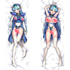 Ryuuzaki Umi - Anime Inflatable Cylinder Pillow Fan-Art Edition