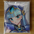 Ryuuzaki Umi - Anime Inflatable Cylinder Pillow Fan-Art Edition