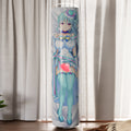 Cure Lillian - Anime Inflatable Cylinder Pillow Fan-Art Edition