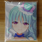 Cure Lillian - Anime Inflatable Cylinder Pillow Fan-Art Edition